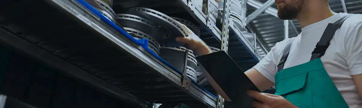 Быстрый подбор автозапчастей